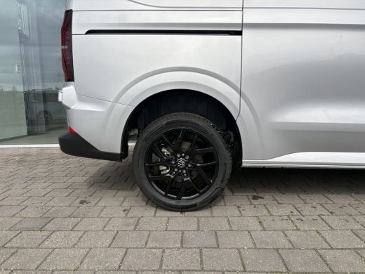 Volkswagen Transporter 2.0 TDI L1H1 Life | 150pk Hand | Zwarte 19 inch velgen | App connect | 3 Zits ActivLease financial lease