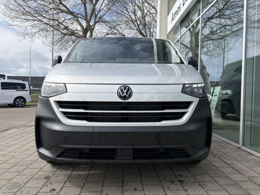 Volkswagen Transporter 2.0 TDI L1H1 Life | 150pk Hand | Zwarte 19 inch velgen | App connect | 3 Zits ActivLease financial lease