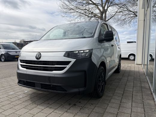 Volkswagen Transporter 2.0 TDI L1H1 Life | 150pk Hand | Zwarte 19 inch velgen | App connect | 3 Zits ActivLease financial lease