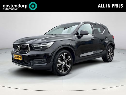 Volvo  XC40 1.5 T5 Recharge Inscription | GEEN AFLEVERKOSTEN | SOH 86,3% | Elektrisch glazen schuif-/kantelda...
