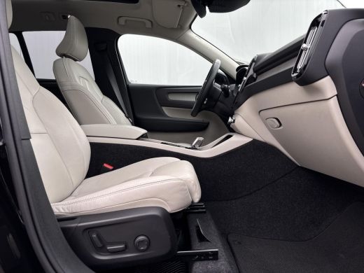 Volvo  XC40 1.5 T5 Recharge Inscription | GEEN AFLEVERKOSTEN | SOH 86,3% | Elektrisch glazen schuif-/kantelda... ActivLease financial lease