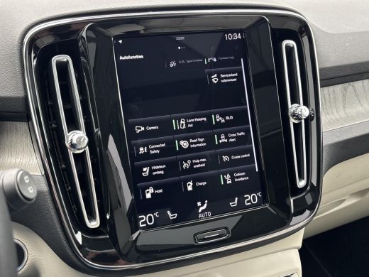 Volvo  XC40 1.5 T5 Recharge Inscription | GEEN AFLEVERKOSTEN | SOH 86,3% | Elektrisch glazen schuif-/kantelda... ActivLease financial lease