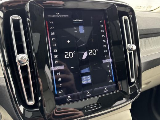 Volvo  XC40 1.5 T5 Recharge Inscription | GEEN AFLEVERKOSTEN | SOH 86,3% | Elektrisch glazen schuif-/kantelda... ActivLease financial lease