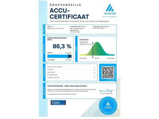 Volvo  XC40 1.5 T5 Recharge Inscription | GEEN AFLEVERKOSTEN | SOH 86,3% | Elektrisch glazen schuif-/kantelda... ActivLease financial lease