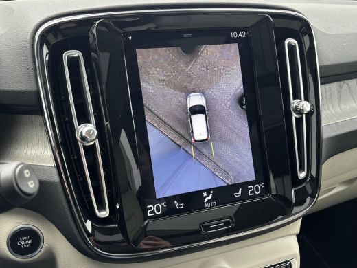 Volvo  XC40 1.5 T5 Recharge Inscription | GEEN AFLEVERKOSTEN | SOH 86,3% | Elektrisch glazen schuif-/kantelda... ActivLease financial lease