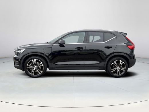 Volvo  XC40 1.5 T5 Recharge Inscription | GEEN AFLEVERKOSTEN | SOH 86,3% | Elektrisch glazen schuif-/kantelda... ActivLease financial lease
