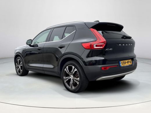 Volvo  XC40 1.5 T5 Recharge Inscription | GEEN AFLEVERKOSTEN | SOH 86,3% | Elektrisch glazen schuif-/kantelda... ActivLease financial lease