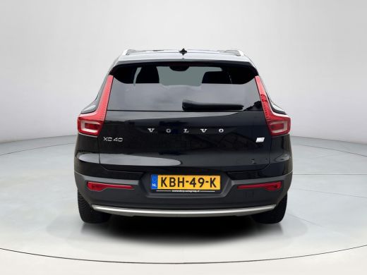 Volvo  XC40 1.5 T5 Recharge Inscription | GEEN AFLEVERKOSTEN | SOH 86,3% | Elektrisch glazen schuif-/kantelda... ActivLease financial lease