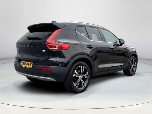 Volvo  XC40 1.5 T5 Recharge Inscription | GEEN AFLEVERKOSTEN | SOH 86,3% | Elektrisch glazen schuif-/kantelda... ActivLease financial lease