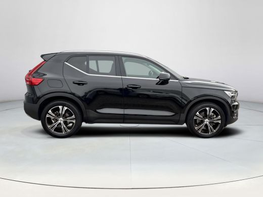 Volvo  XC40 1.5 T5 Recharge Inscription | GEEN AFLEVERKOSTEN | SOH 86,3% | Elektrisch glazen schuif-/kantelda... ActivLease financial lease