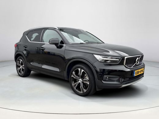 Volvo  XC40 1.5 T5 Recharge Inscription | GEEN AFLEVERKOSTEN | SOH 86,3% | Elektrisch glazen schuif-/kantelda... ActivLease financial lease