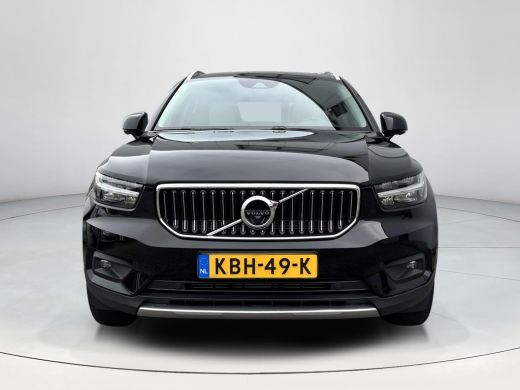 Volvo  XC40 1.5 T5 Recharge Inscription | GEEN AFLEVERKOSTEN | SOH 86,3% | Elektrisch glazen schuif-/kantelda... ActivLease financial lease