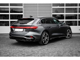 Audi A5 Avant 2.0 e-hybrid quattro S edition