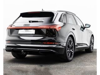 Audi e-tron 55 Quattro S-LINE 95 kWh (300kW/408pk) ** MATRIX, PANO, TREKH, ACC, B&O SOUND, HuD, 21-inch LMV *...