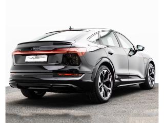 Audi e-tron S Quattro 95 kWh (370kW/503pk) ** MATRIX, EXCL. LEDER, B&O, STOELVENT, MASSAGE, PANO, ** 1e EIG -...