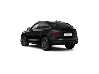 Audi Q5 Sportback 55 TFSI e S edition Competition 367 PK | Trekhaak | Bang And Olufsen | Panoramadak | Ve...