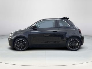 Fiat 500C La Prima 42 kWh