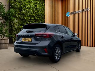 Ford Focus 1.0 EcoBoost Hybrid Titanium | Draadloos CarPlay | Groot scherm | Navi | Park Assist | Lane Keeping