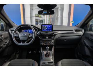 Ford Kuga 1.5 EcoBoost ST-Line X | Achterbank verwarmd | Apple Carplay/Android Auto|telefoonintegratie prem...