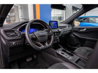 Ford Kuga 2.5 PHEV ST-Line X | Wegklap Trekhaak | Adap cruise | 360 camera | B&O audio | Head-up | Stuur/st...