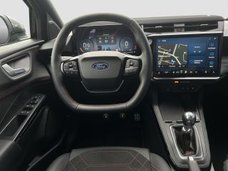 Ford Puma 1.0 Hybrid ST-Line X | Org. NL | Pano | Winter Pack | Adap. Cruise | 19 inch | Achteruitrijcamera...