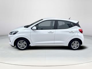 Hyundai i10 1.0 Comfort | Apple Carplay - Android Auto | Rijklaarprijs !