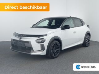 Lancia Ypsilon HF Line Automaat