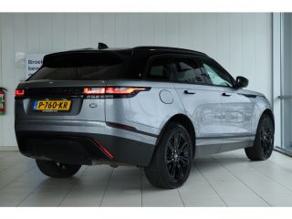Land Rover Range Rover Velar 2.0 P400e R-Dynamic S | Adapt. Cruise | 360 Camera | Stoelverwarming | Meridian | LED | Elekt. Kl...