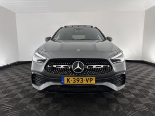 Mercedes-Benz GLA 250 e AMG Limited Business Solution (Plug-In) (INCL-BTW) Aut. *PANO | LEATHER-MICROFIBRE | MEMORY...