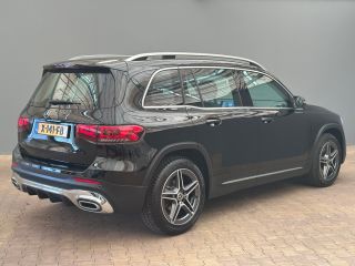 Mercedes-Benz 200-klasse 200 AMG Line Camera | Parkeersensoren | Alcantara/Leder | LED | Keyless | Navigatie | Elek. Achte...