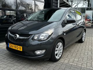 Opel KARL 1.0 Edition+ | PARKEERSENSOREN| BLUETOOTH| 15" LM-VELGEN| CRUISE CONTROL| AIRCO| ADAPTIEVE MISTLA...
