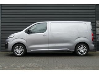Opel Vivaro 2.0 CDTI 145PK L2H1 INNOVATION AUTOMAAT / NAVI / CLIMA / CAMERA / KEYLESS / 3-ZITS / BLUETOOTH / ...