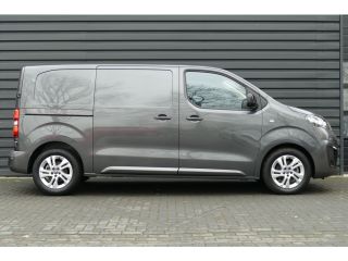 Opel Vivaro 2.0 CDTI 180PK L2H1 INNOVATION AUTOMAAT / NAVI / AIRCO / CAMERA / 17" LMV / KEYLESS / 3-ZITS / BL...