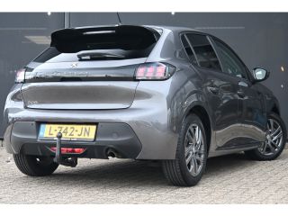 Peugeot 208 1.2 PureTech Active Pack Automaat | Afn. Trekhaak | Navigatie | Parkeersensoren | Cruise Control ...