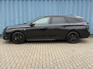 Peugeot 308 SW 1.6 Plug-in Hybrid 195 GT Alcantara bekleding | Elektrisch verstelb. bestuurdersstoel met gehe...
