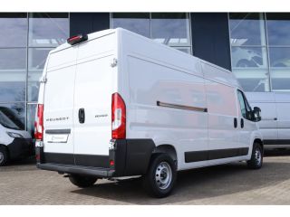 Peugeot Boxer 2.2 BlueHDi 140 S&S L3H2 3.5t | Cruise Control | Betimmering | Full-LED | Camera | Climate | Navi...