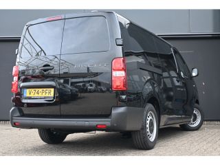 Peugeot e-Expert EV L3 75kWh 3 Fase DEMO-DEAL! | Betimmering | Navigatie | Dodehoek-Detectie | Achteruitrijcamera ...