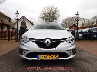 Renault M&eacute;gane Estate Estate 1.3 TCe Business Zen !! AUTOMAAT !! / TREKHAAK / CARPLAY / NAVI