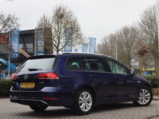 Volkswagen Golf Variant 1.5 TSI Comfortline Business Navi / Pano / ACC / Trekhaak /  BTW Auto