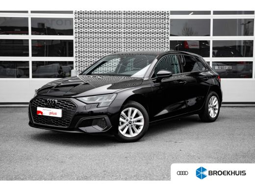 Audi A3 Sportback 30 TFSI Pro Line