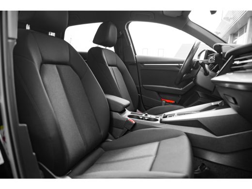 Audi A3 Sportback 30 TFSI Pro Line ActivLease financial lease