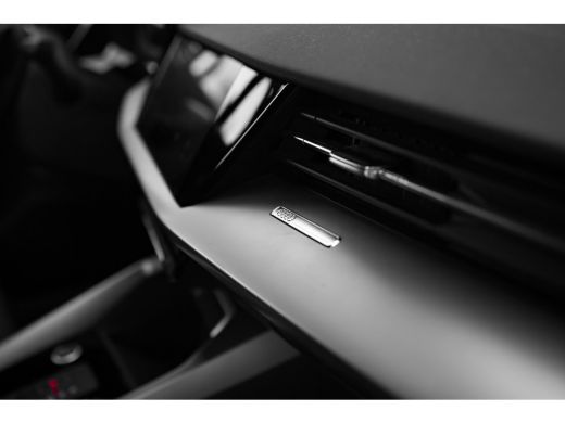 Audi A3 Sportback 30 TFSI Pro Line ActivLease financial lease