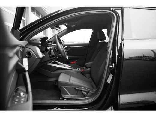 Audi A3 Sportback 30 TFSI Pro Line ActivLease financial lease