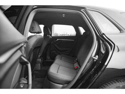 Audi A3 Sportback 30 TFSI Pro Line ActivLease financial lease