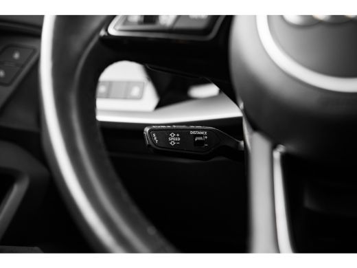 Audi A3 Sportback 30 TFSI Pro Line ActivLease financial lease