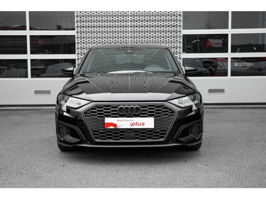 Audi A3 Sportback 30 TFSI Pro Line ActivLease financial lease