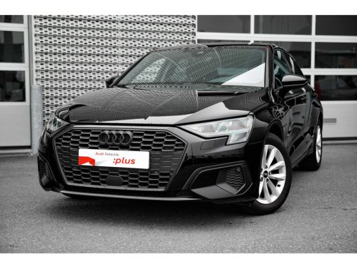 Audi A3 Sportback 30 TFSI Pro Line ActivLease financial lease