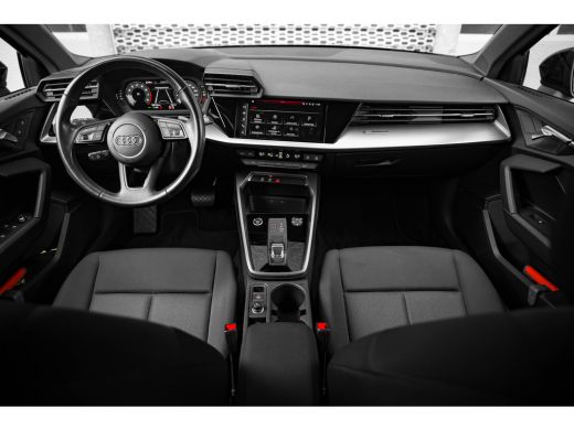 Audi A3 Sportback 30 TFSI Pro Line ActivLease financial lease