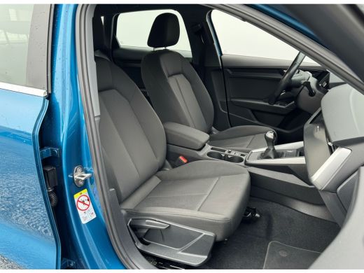 Audi A3 Sportback 30 TFSI PRO LINE VIRTUAL/NAVI/CRUISE/CARPLAY ActivLease financial lease