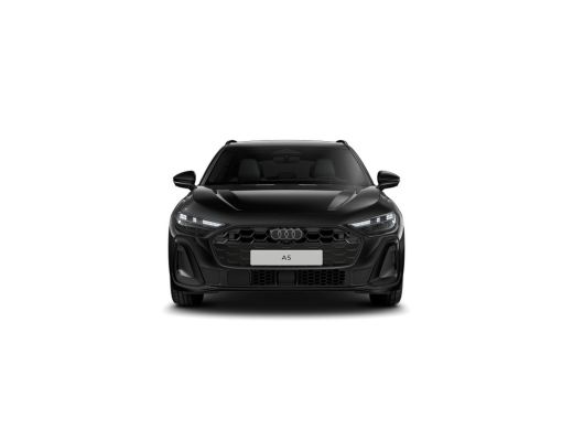 Audi A5 Avant S edition | Adaptive cruise control | Aluminium optiek in het interieur | Audi smartphone i... ActivLease financial lease